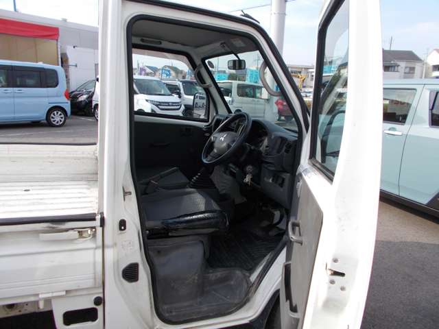 三菱 ミニキャブトラック ６６０ Ｖタイプ ４ＷＤ H25年 (近畿) 99