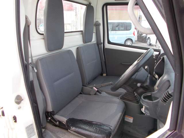 三菱 ミニキャブトラック ６６０ Ｖタイプ ４ＷＤ H25年 (近畿) 99