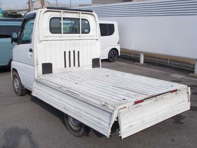 三菱 ミニキャブトラック ６６０ Ｖタイプ ４ＷＤ H25年 (近畿) 99