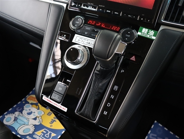 三菱 デリカ　Ｄ：５ ２．２ Ｐ ディーゼルターボ ４ＷＤ R6年 (関東) 99