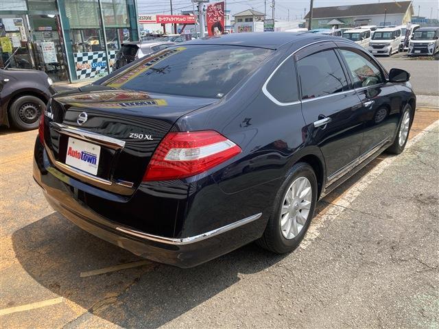 日産 ティアナ ２．５ ２５０ＸＬ H24年 (東海) 99