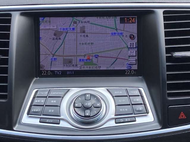 日産 ティアナ ２．５ ２５０ＸＬ H24年 (東海) 99