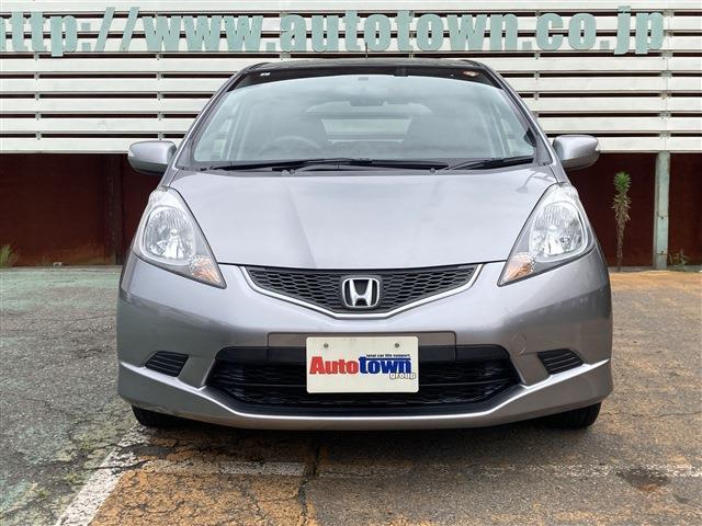 ホンダ フィット １．５ ＲＳ H21年 (東海) 99