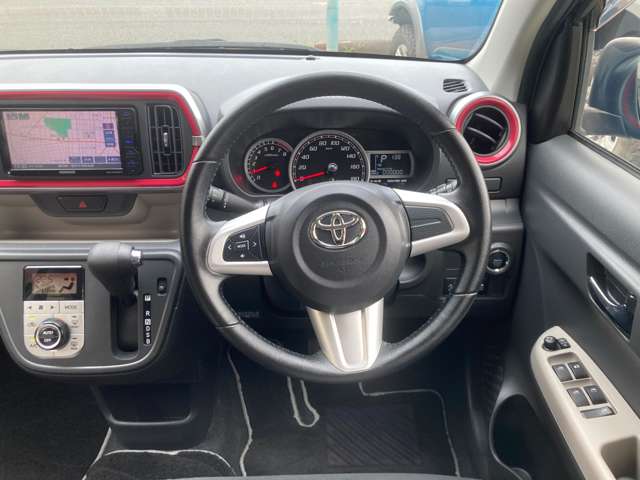 トヨタ パッソ １．０ モーダ Ｇパッケージ H29年 (東海) 99