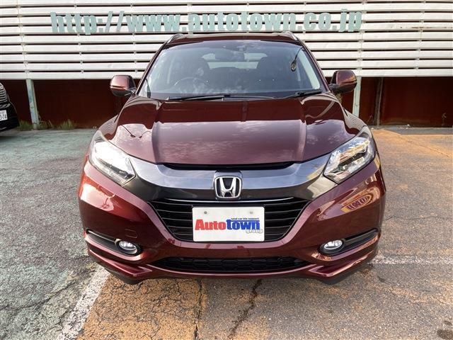ホンダ ヴェゼル １．５ ハイブリッド Ｚ H27年 (東海) 99