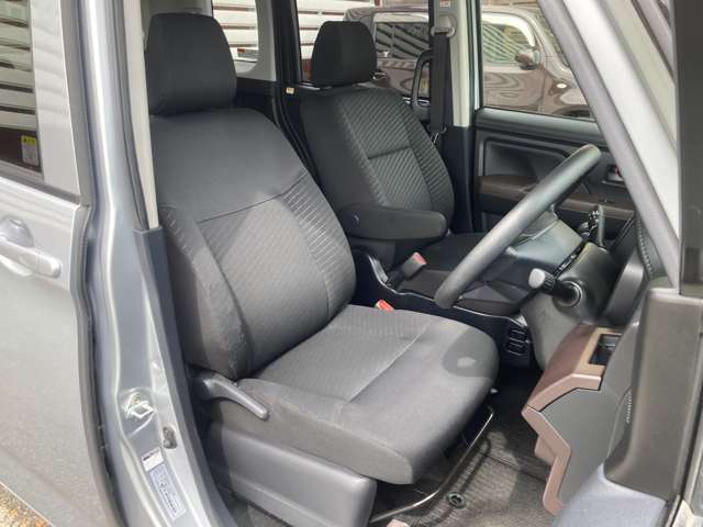 トヨタ ルーミー １．０ Ｘ Ｓ ウェルキャブ 助手席リフトアップシート車 Ａタイプ H30年 (東海) 99