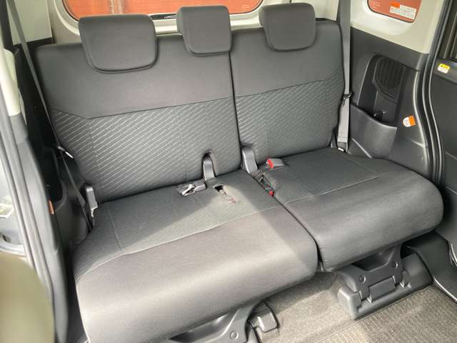 トヨタ ルーミー １．０ Ｘ Ｓ ウェルキャブ 助手席リフトアップシート車 Ａタイプ H30年 (東海) 99
