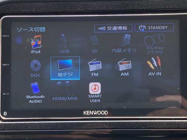 トヨタ シエンタ １．５ Ｘ ウェルキャブ 車イス仕様車 タイプＩ 助手席側セカンドシート付 H27年 (東海) 99