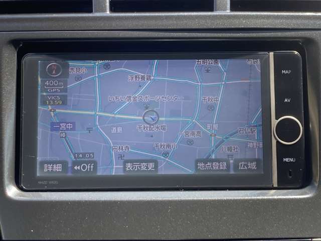 トヨタ プリウスΑ １．８ Ｓ ツーリングセレクション H24年 (東海) 99