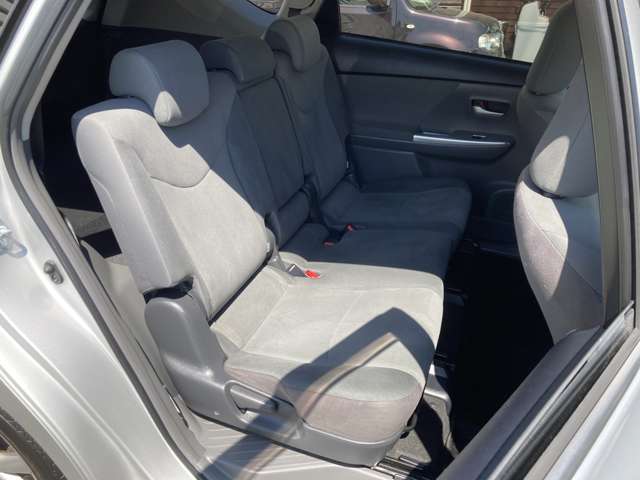 トヨタ プリウスΑ １．８ Ｓ ツーリングセレクション H24年 (東海) 99