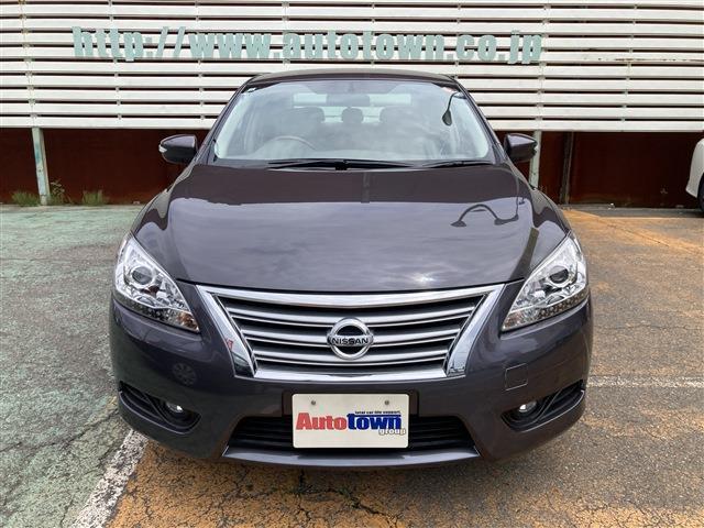 日産 シルフィ １．８ Ｇ H25年 (東海) 99