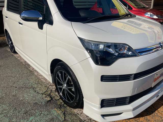 トヨタ スペイド １．５ Ｆ H28年 (東海) 99