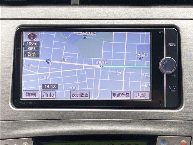 トヨタ プリウス １．８ Ｓ H24年 (東海) 99