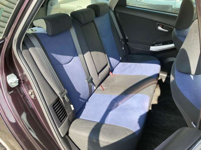 トヨタ プリウス １．８ Ｓ H24年 (東海) 99