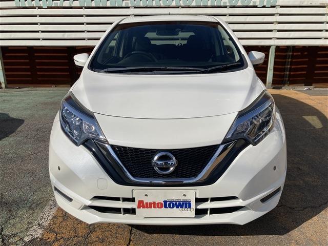 日産 ノート １．２ Ｘ H29年 (東海) 99