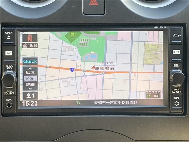 日産 ノート １．２ Ｘ H29年 (東海) 99