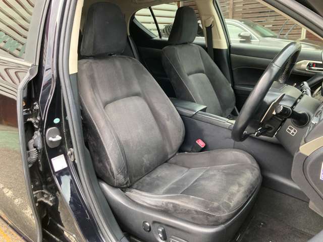 レクサス ＣＴ２００ｈ バージョンＣ H26年 (東海) 99