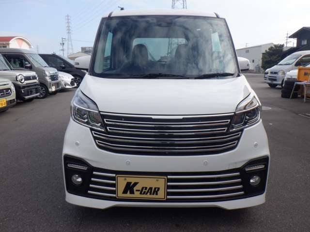 日産 デイズ　ルークス ６６０ ライダー ハイウェイスターＸベース H30年 (東海) 99