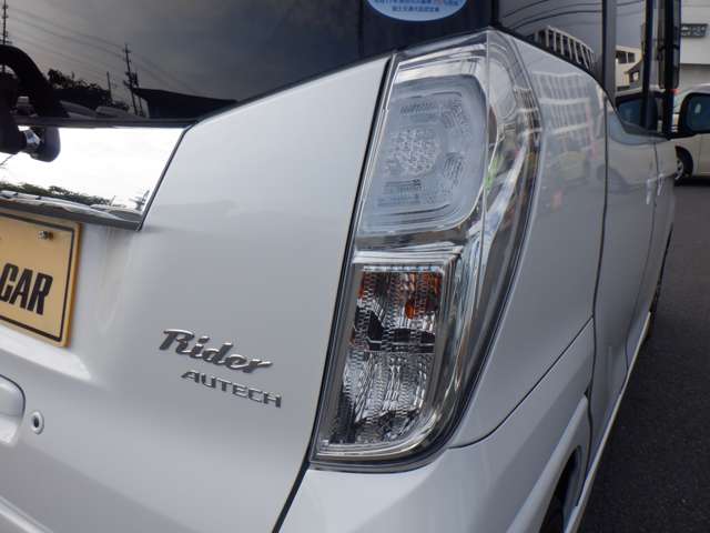 日産 デイズ　ルークス ６６０ ライダー ハイウェイスターＸベース H30年 (東海) 99