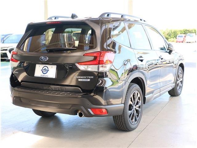 スバル フォレスター　ハイブリッド ２．０ Ｘ エディション ４ＷＤ R6年 (東海) 99