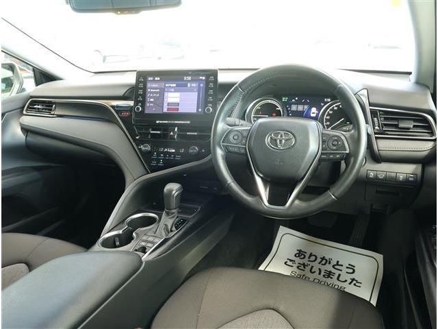 トヨタ カムリ ２．５ Ｇ R5年 (東海) 99