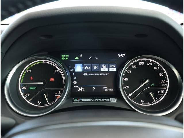 トヨタ カムリ ２．５ Ｇ R5年 (東海) 99