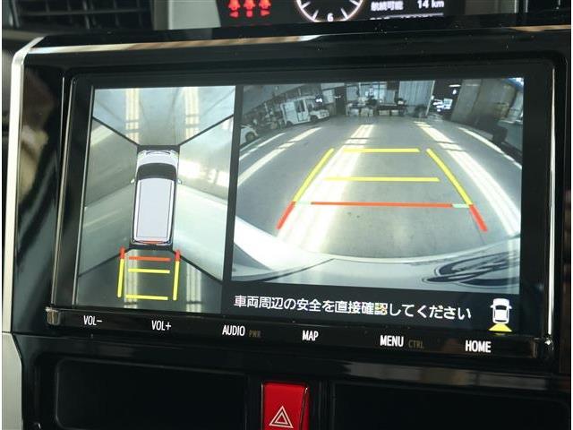 トヨタ ルーミー １．０ カスタム Ｇ R4年 (東海) 99