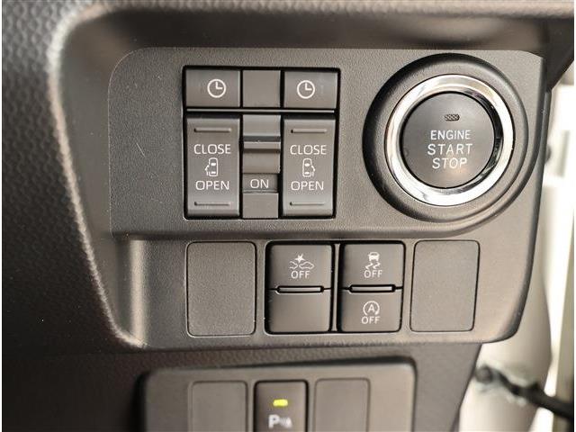 トヨタ ルーミー １．０ カスタム Ｇ R4年 (東海) 99