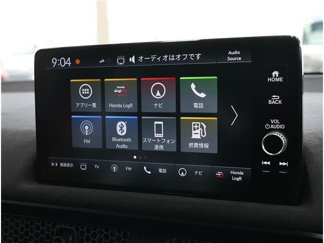 ホンダ シビック ２．０ レーシングブラックパッケージ R8年 (東海) 99