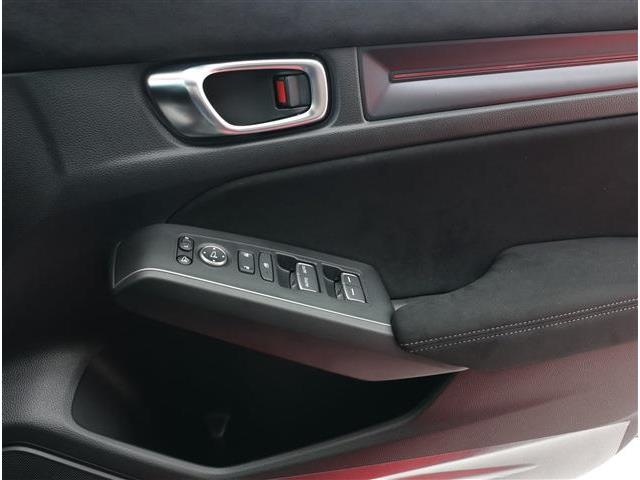 ホンダ シビック ２．０ レーシングブラックパッケージ R8年 (東海) 99