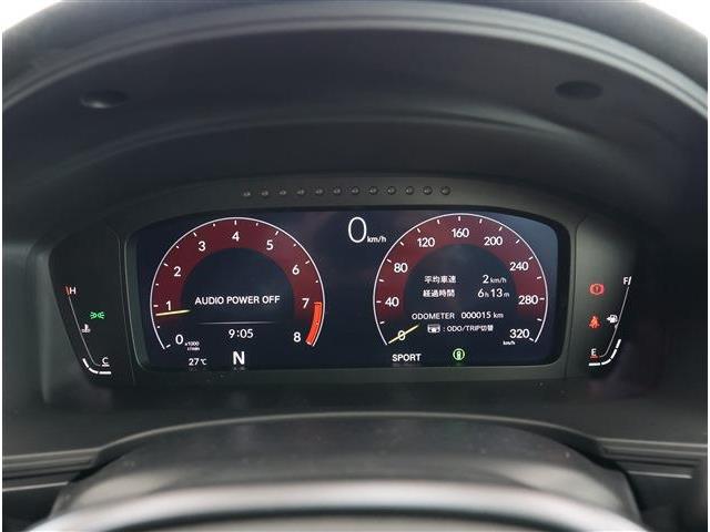 ホンダ シビック ２．０ レーシングブラックパッケージ R8年 (東海) 99
