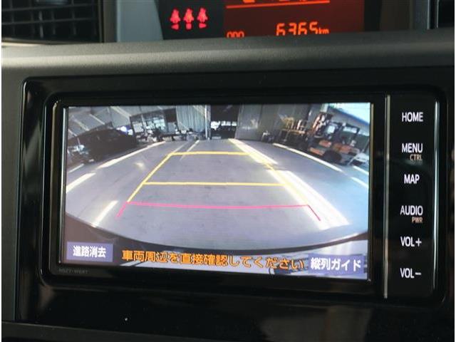 トヨタ ルーミー １．０ Ｘ R5年 (東海) 99
