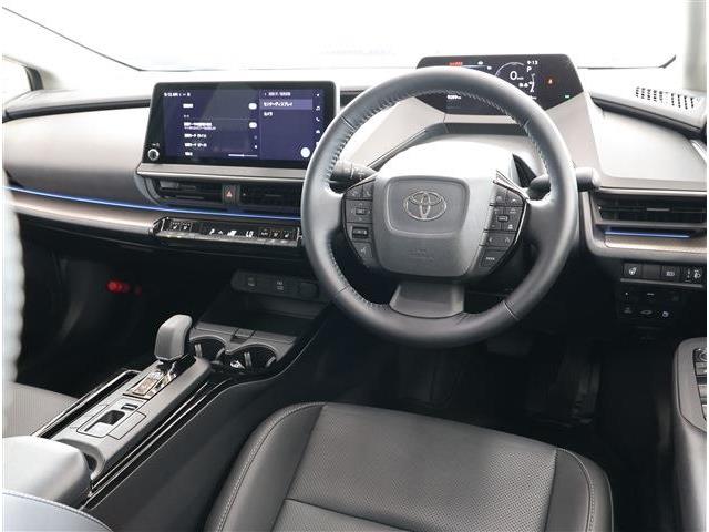 トヨタ プリウス ２．０ Ｚ R7年 (東海) 99