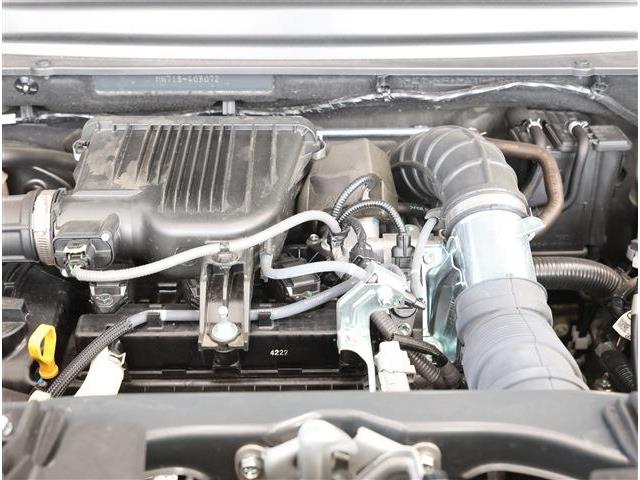スズキ クロスビー １．０ ハイブリッド ＭＺ R6年 (東海) 99