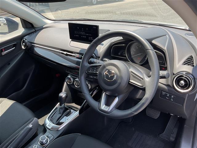 マツダ ＭＡＺＤＡ２ １．５ １５ＢＤ Ｉ セレクション R7年 (東海) 99