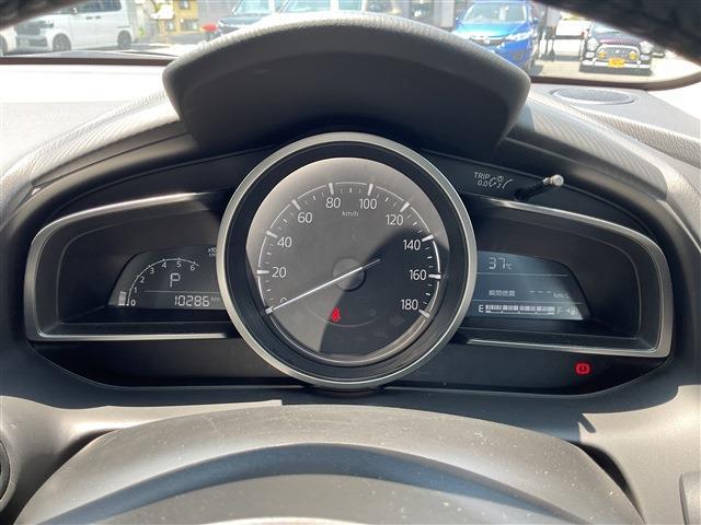 マツダ ＭＡＺＤＡ２ １．５ １５ＢＤ Ｉ セレクション R7年 (東海) 99