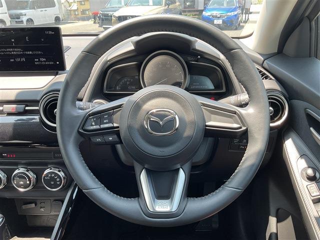 マツダ ＭＡＺＤＡ２ １．５ １５ＢＤ Ｉ セレクション R7年 (東海) 99