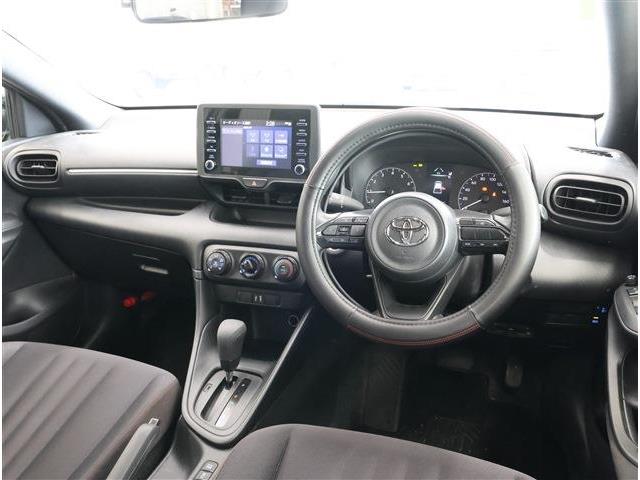 トヨタ ヤリス １．０ Ｘ R5年 (東海) 99
