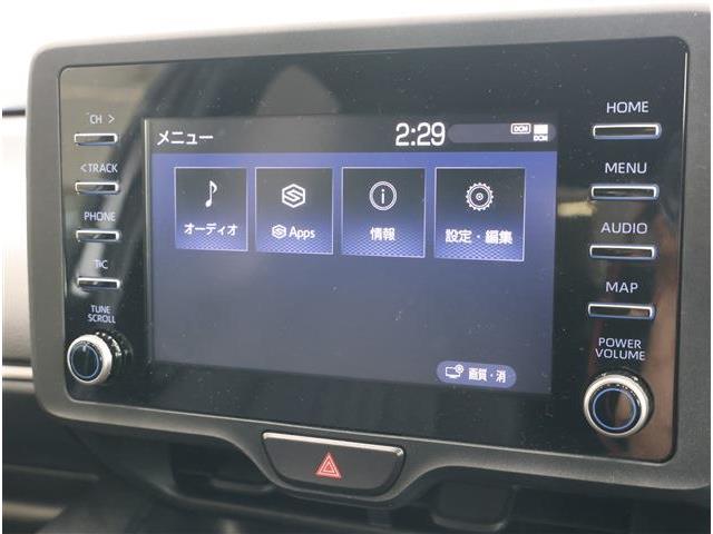 トヨタ ヤリス １．０ Ｘ R5年 (東海) 99