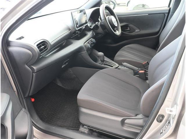トヨタ ヤリス １．０ Ｘ R5年 (東海) 99