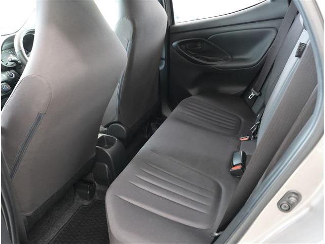 トヨタ ヤリス １．０ Ｘ R5年 (東海) 99