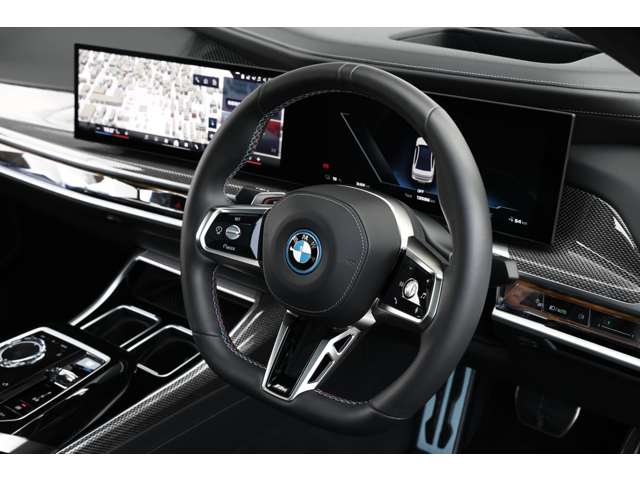 ＢＭＷ ｉ７ Ｍ７０ Ｘドライブ ４ＷＤ R6年 (東海) 99