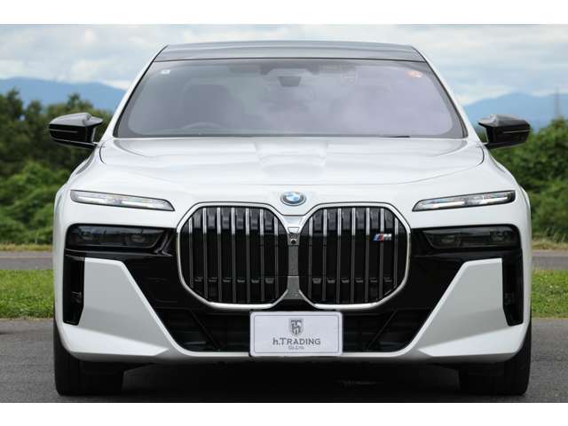 ＢＭＷ ｉ７ Ｍ７０ Ｘドライブ ４ＷＤ R6年 (東海) 99