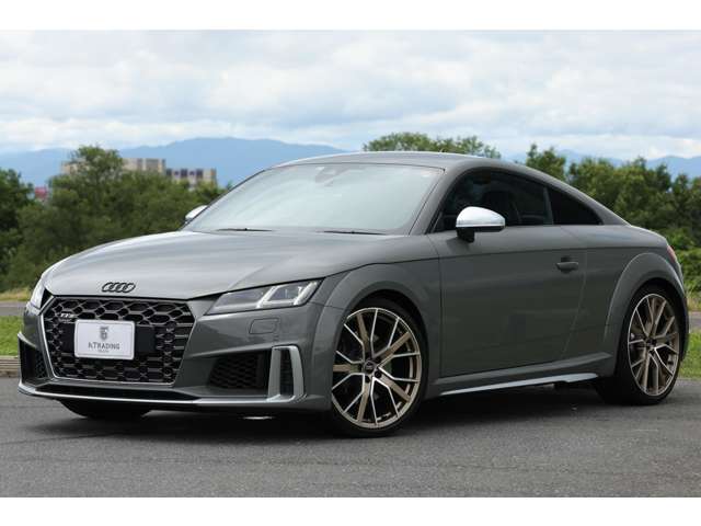 アウディ ＴＴＳ メモリアル エディション ４ＷＤ R5年 (東海) 99