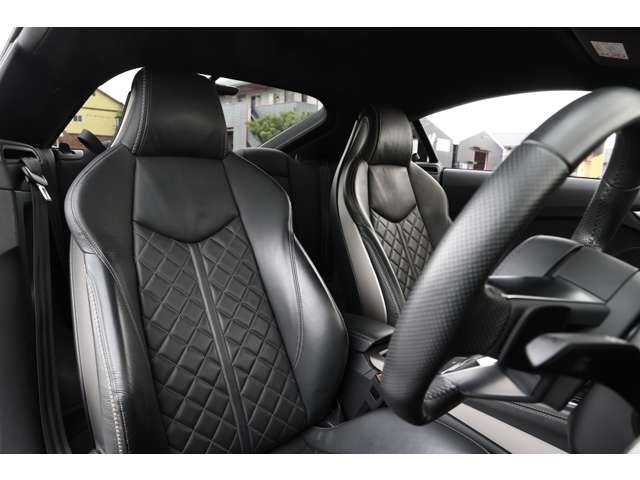 アウディ ＴＴＳ メモリアル エディション ４ＷＤ R5年 (東海) 99