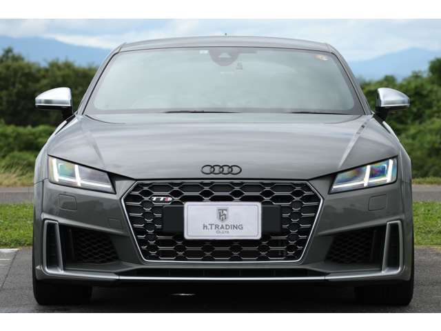 アウディ ＴＴＳ メモリアル エディション ４ＷＤ R5年 (東海) 99
