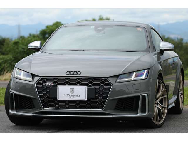 アウディ ＴＴＳ メモリアル エディション ４ＷＤ R5年 (東海) 99