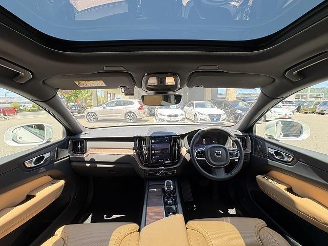 ボルボ ＸＣ６０ アルティメット Ｂ５ ＡＷＤ ４ＷＤ R5年 (近畿) 99