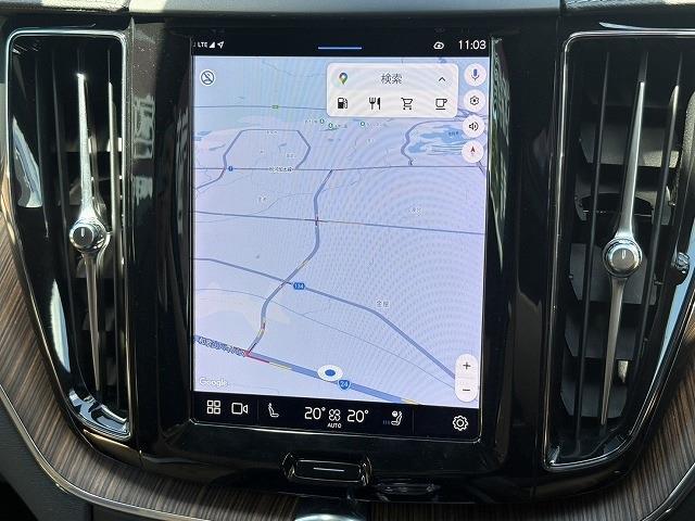 ボルボ ＸＣ６０ アルティメット Ｂ５ ＡＷＤ ４ＷＤ R5年 (近畿) 99
