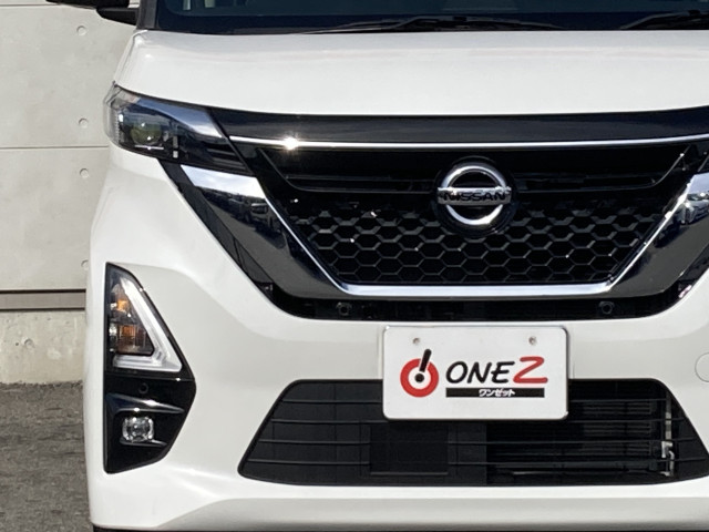 日産 ルークス ６６０ ハイウェイスターＧターボ プロパイロット エディション R4年 (四国) 99